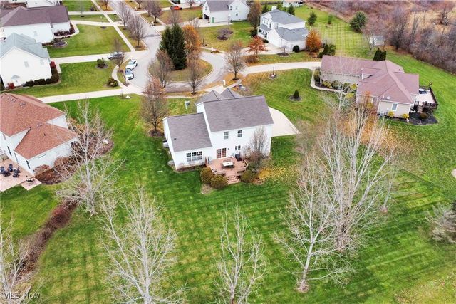 1543 Manfrass Drive, Streetsboro, OH 44241