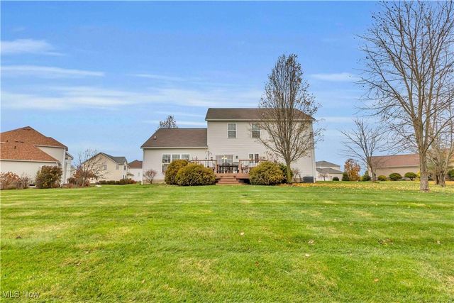 1543 Manfrass Drive, Streetsboro, OH 44241