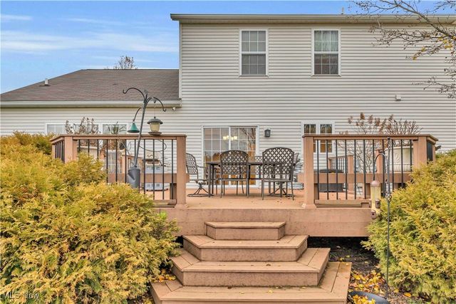 1543 Manfrass Drive, Streetsboro, OH 44241