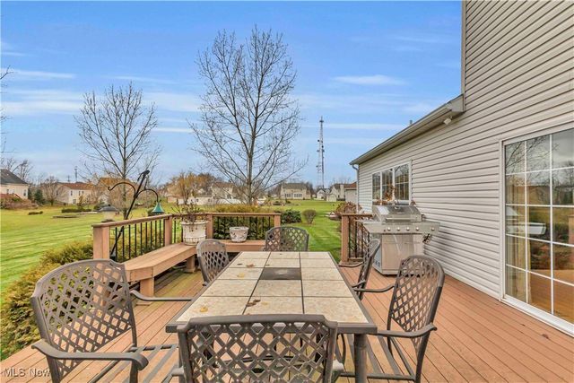 1543 Manfrass Drive, Streetsboro, OH 44241