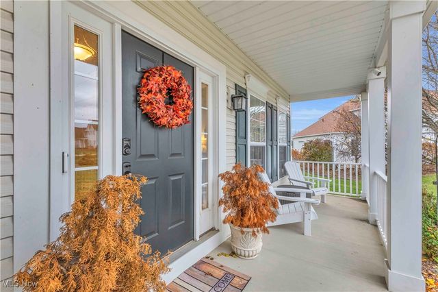 1543 Manfrass Drive, Streetsboro, OH 44241