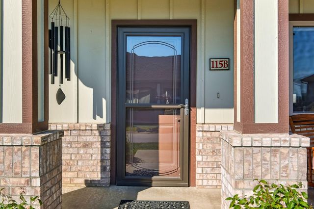 115 Vista View Drive B, Branson, MO 65616