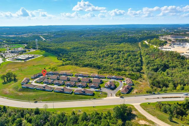 115 Vista View Drive B, Branson, MO 65616