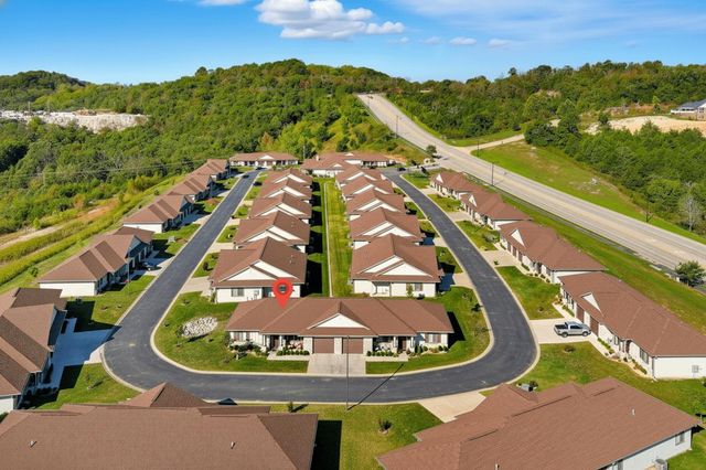 115 Vista View Drive B, Branson, MO 65616