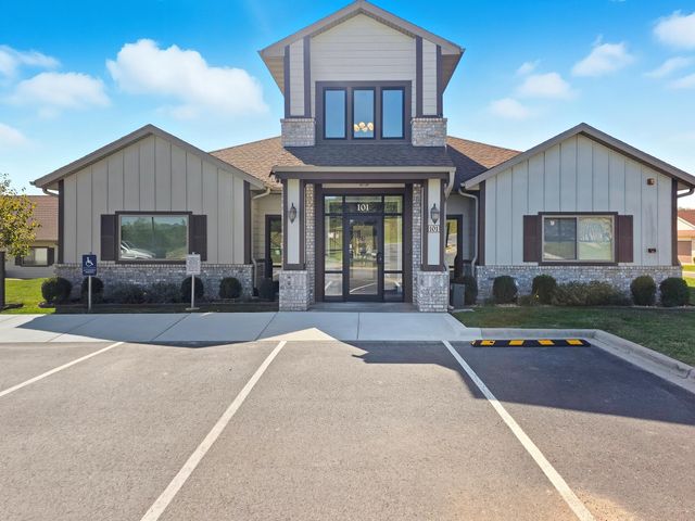 115 Vista View Drive B, Branson, MO 65616