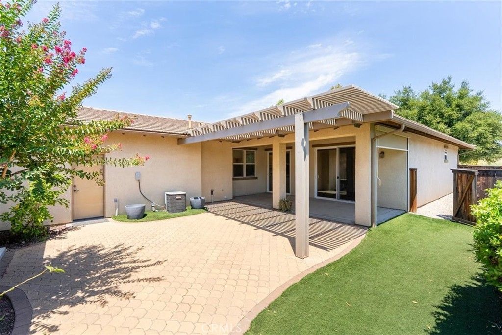 Image 27 of property listing at 2459 Clubhouse, Paso Robles, CA 93446