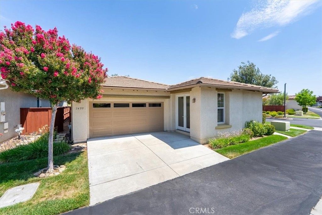Image 30 of property listing at 2459 Clubhouse, Paso Robles, CA 93446