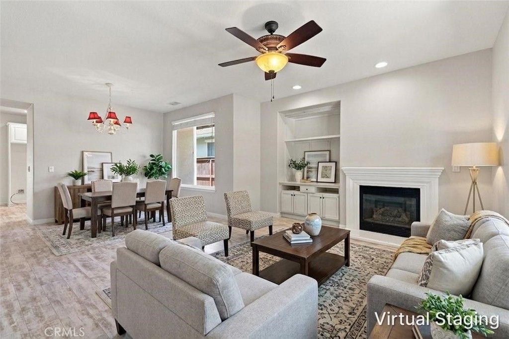 Image 6 of property listing at 2459 Clubhouse, Paso Robles, CA 93446