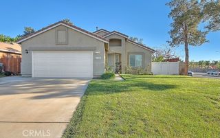 1101 Desert Fox Court, Beaumont, CA 92223
