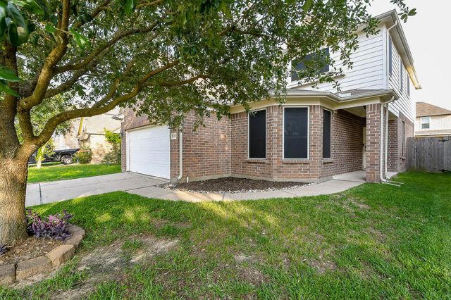 11019 Chestnut Path Way, Tomball, TX 77375
