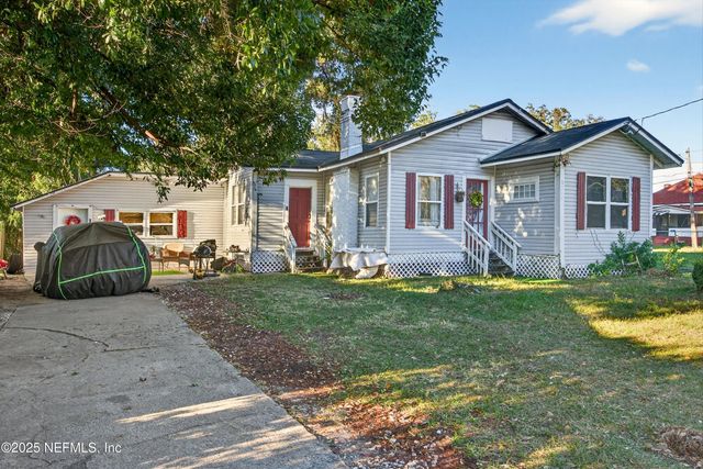 1209 IDA Street, Jacksonville, FL 32208