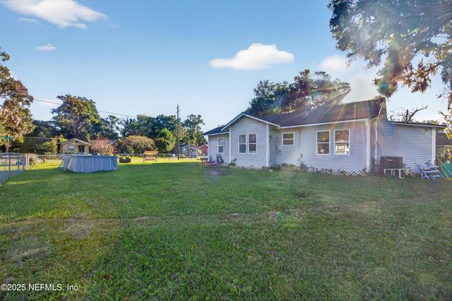 1209 IDA Street, Jacksonville, FL 32208