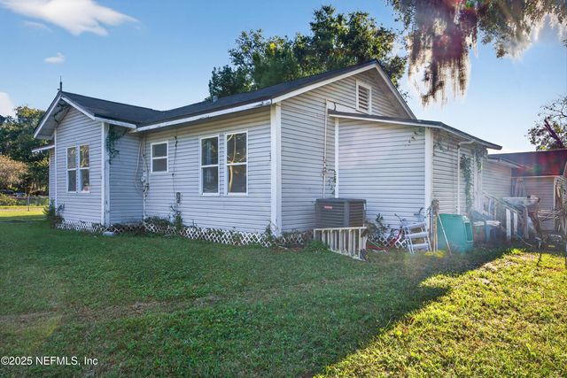 1209 IDA Street, Jacksonville, FL 32208