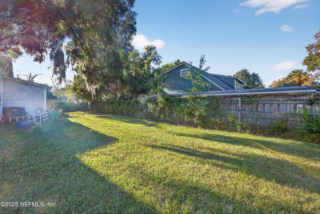 1209 IDA Street, Jacksonville, FL 32208