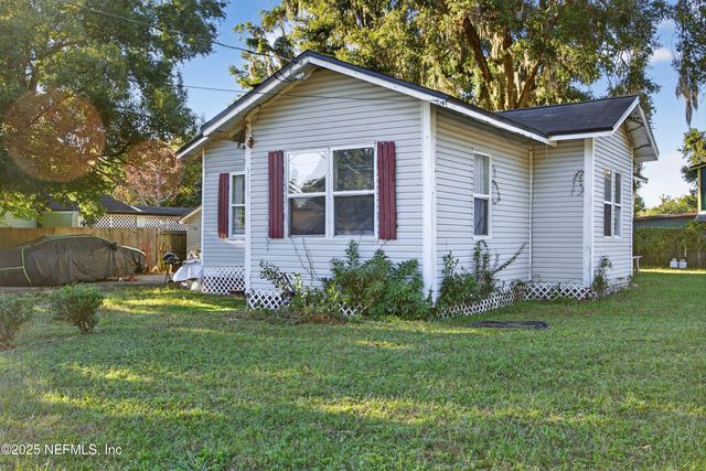 1209 IDA Street, Jacksonville, FL 32208