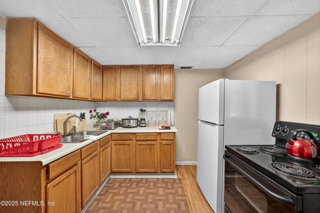 1209 IDA Street, Jacksonville, FL 32208