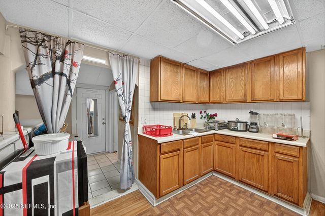 1209 IDA Street, Jacksonville, FL 32208