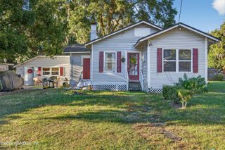 1209 IDA Street, Jacksonville, FL 32208