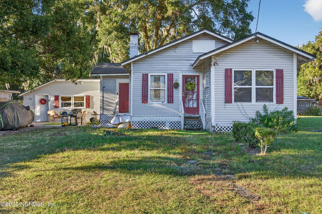 1209 IDA Street, Jacksonville, FL 32208