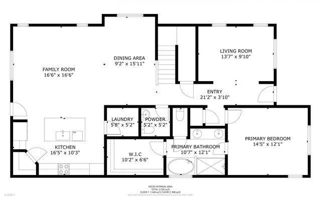 1006 Stoneleigh Ln, Nolensville, TN 37135