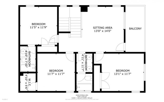 1006 Stoneleigh Ln, Nolensville, TN 37135