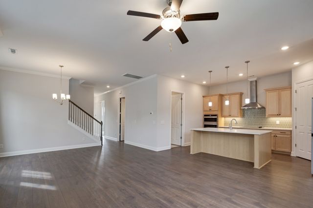 1006 Stoneleigh Ln, Nolensville, TN 37135