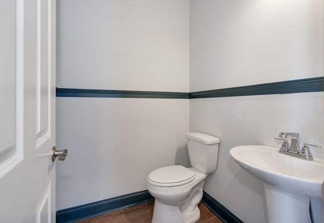 1006 Stoneleigh Ln, Nolensville, TN 37135