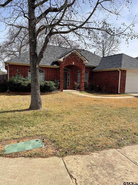 2136 Haverhill, Tyler, TX 75707