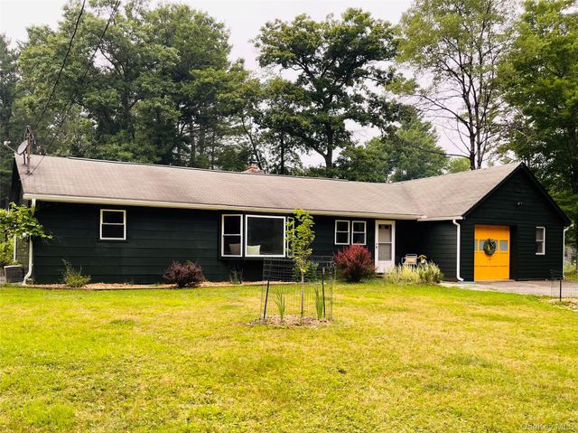 171 Yulan Barryville Road, Barryville, NY 12719