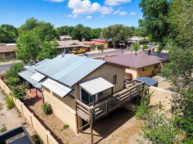 1174 CALLE SAN LORENZO, Bernalillo, NM 87004