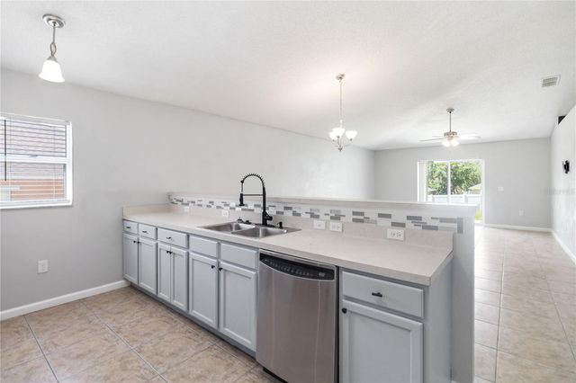 2225 SANDRIDGE CIRCLE, Eustis, FL 32726