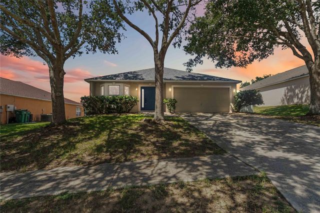 2225 SANDRIDGE CIRCLE, Eustis, FL 32726