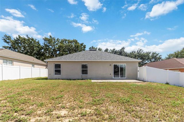 2225 SANDRIDGE CIRCLE, Eustis, FL 32726