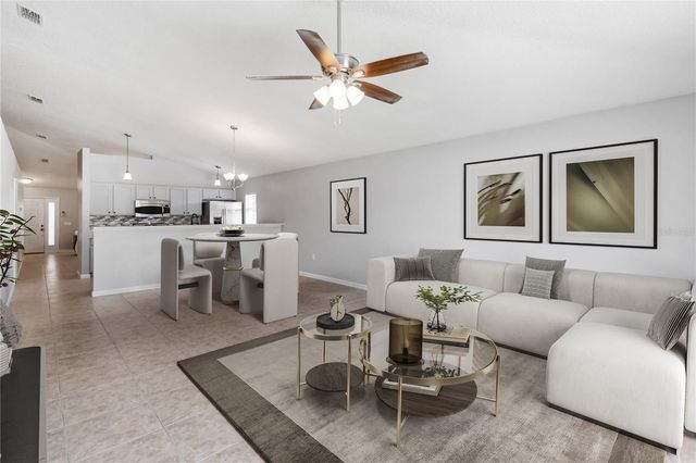 2225 SANDRIDGE CIRCLE, Eustis, FL 32726