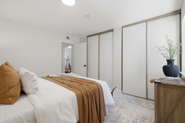 2201 Monroe Street 1004, Santa Clara, CA 95050