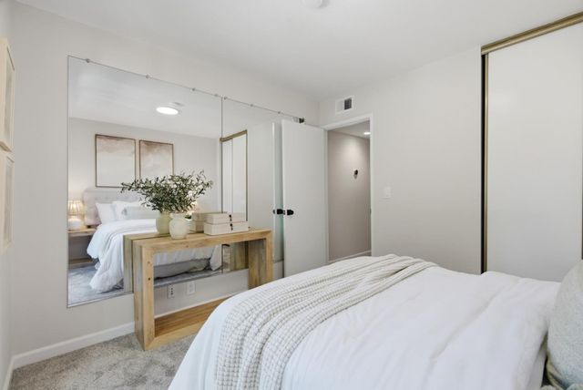 2201 Monroe Street 1004, Santa Clara, CA 95050