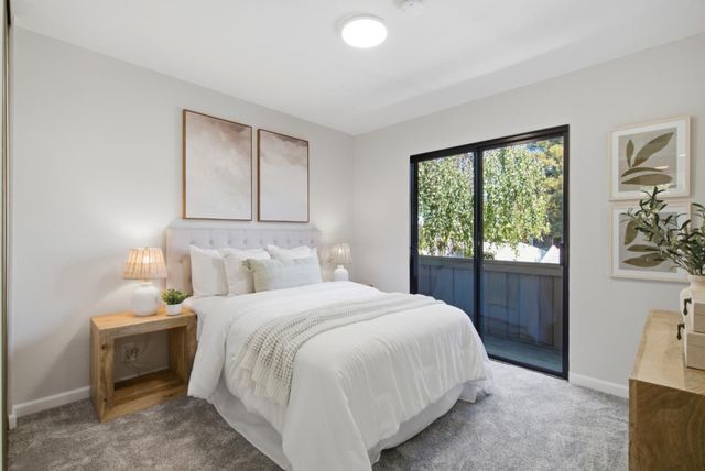 2201 Monroe Street 1004, Santa Clara, CA 95050