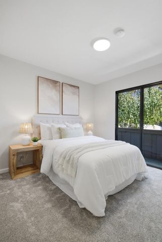 2201 Monroe Street 1004, Santa Clara, CA 95050