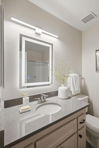 2201 Monroe Street 1004, Santa Clara, CA 95050