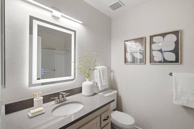 2201 Monroe Street 1004, Santa Clara, CA 95050