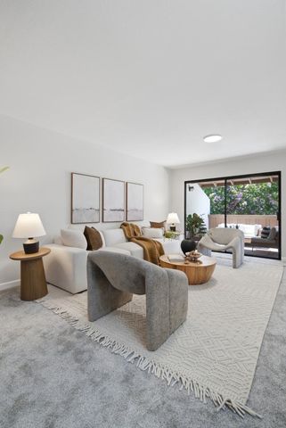 2201 Monroe Street 1004, Santa Clara, CA 95050