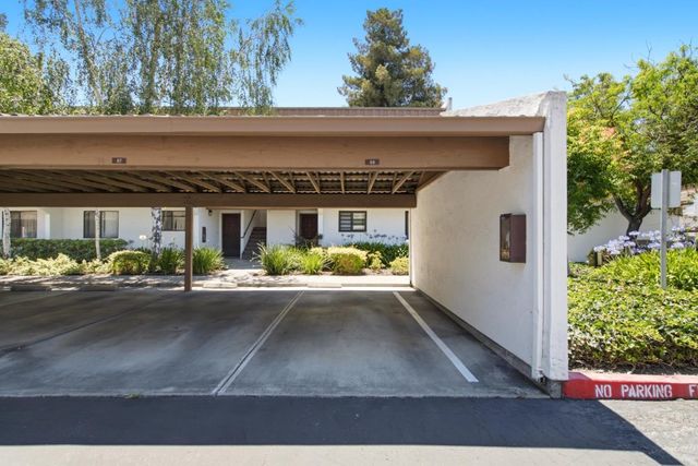 2201 Monroe Street 1004, Santa Clara, CA 95050