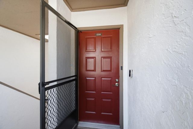 2201 Monroe Street 1004, Santa Clara, CA 95050