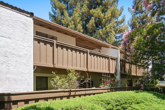 2201 Monroe Street 1004, Santa Clara, CA 95050