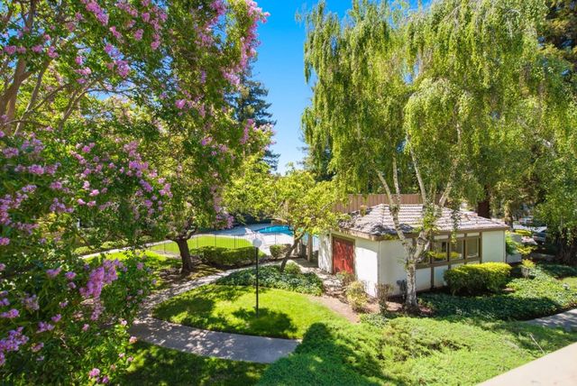 2201 Monroe Street 1004, Santa Clara, CA 95050