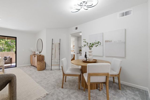 2201 Monroe Street 1004, Santa Clara, CA 95050