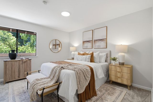 2201 Monroe Street 1004, Santa Clara, CA 95050