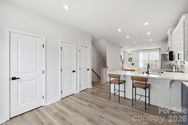 1063 Simcoe Lane, Charlotte, NC 28217
