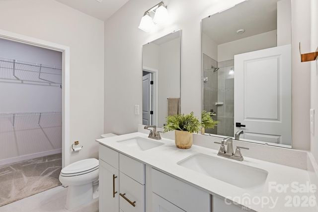 1063 Simcoe Lane, Charlotte, NC 28217