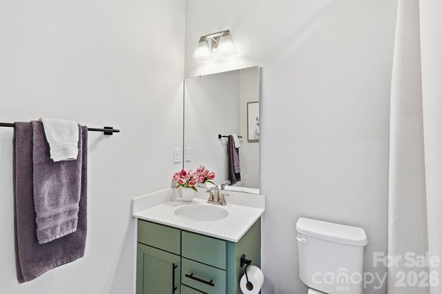 1063 Simcoe Lane, Charlotte, NC 28217